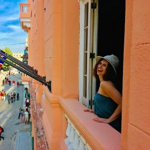 Meet your Posher, Brittany